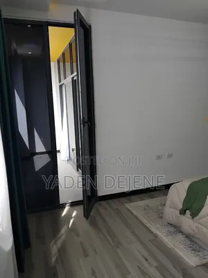 Furnished 3bdrm Apartment in Reality Estate, Bole for sale