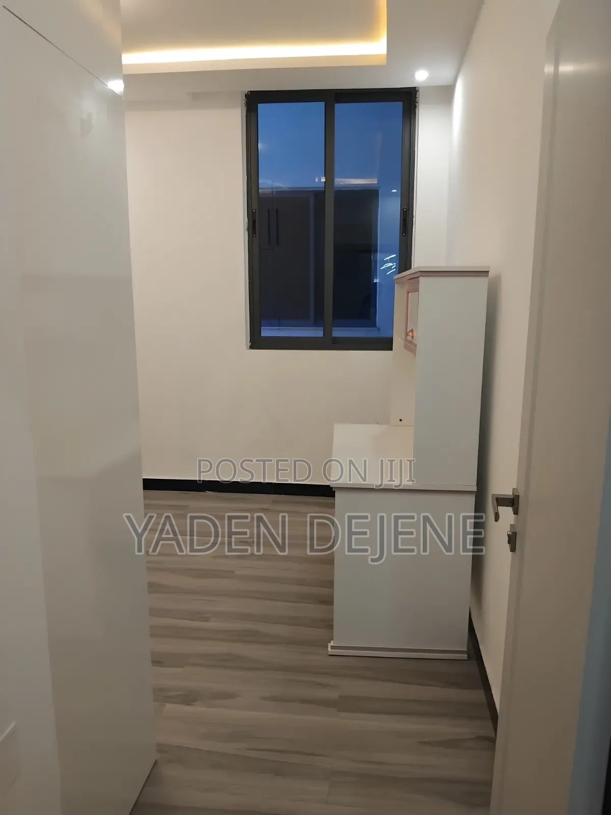 Furnished 3bdrm Apartment in Reality Estate, Bole for sale