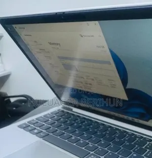 New Laptop HP 630 16GB Intel Core Ultra 7 SSD 512GB