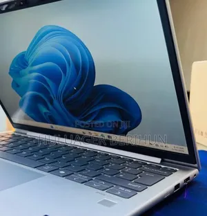 New Laptop HP 630 16GB Intel Core Ultra 7 SSD 512GB