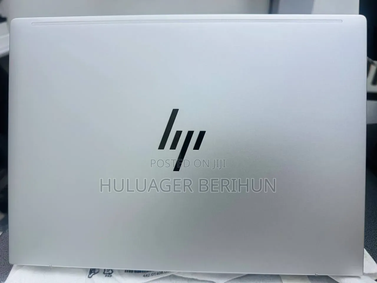 New Laptop HP 630 16GB Intel Core Ultra 7 SSD 512GB