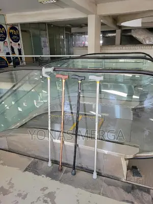 Walking Stick/Cane枳言climbing Cane for the Elderly With One Handles