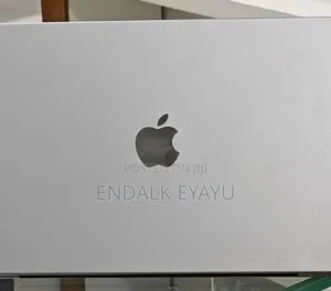 New Laptop Apple MacBook Pro 2023 M3 8GB Apple M3 Pro SSD 512GB