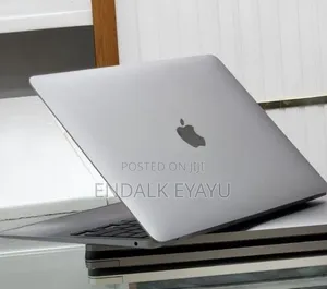 New Laptop Apple MacBook Air 2020 M1 8GB Apple M1 SSD 256GB