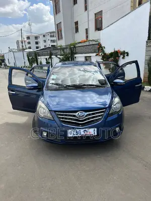 Lifan 530 2017 Blue