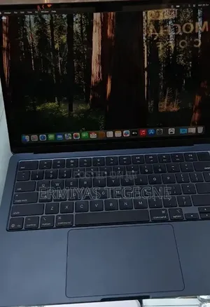New Laptop Apple MacBook Pro 2017 16GB Apple M4 Pro SSD 256GB