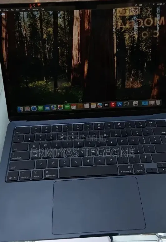 New Laptop Apple MacBook Pro 2017 16GB Apple M4 Pro SSD 256GB