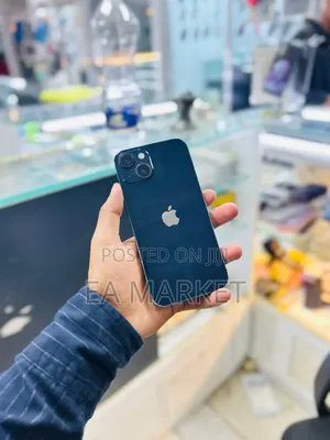 Apple iPhone 14 128 GB Blue