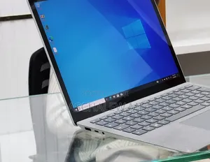 New Laptop Microsoft Surface Laptop 3 16GB Intel Core i7 SSD 256GB