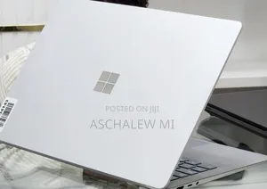 New Laptop Microsoft Surface Laptop 3 16GB Intel Core i7 SSD 256GB