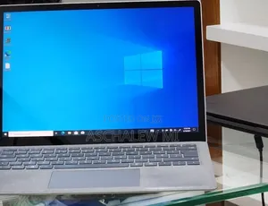 New Laptop Microsoft Surface Laptop 3 16GB Intel Core i7 SSD 256GB