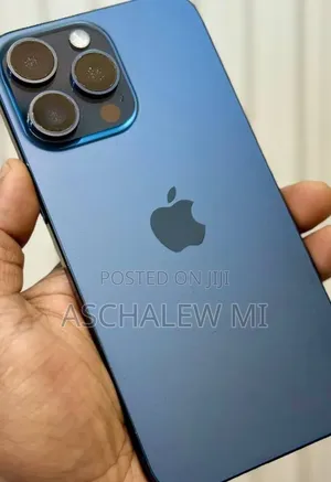 New Apple iPhone 15 Pro Max 256 GB