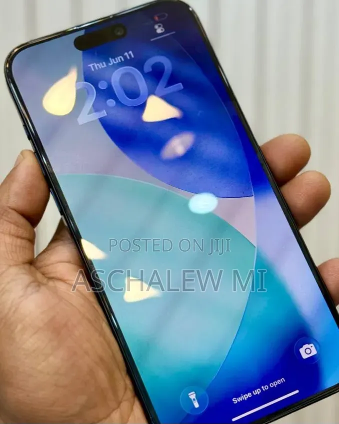New Apple iPhone 15 Pro Max 256 GB