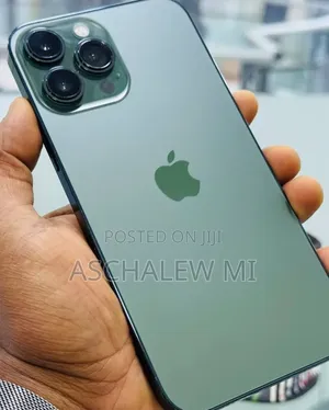 New Apple iPhone 13 Pro Max 256 GB