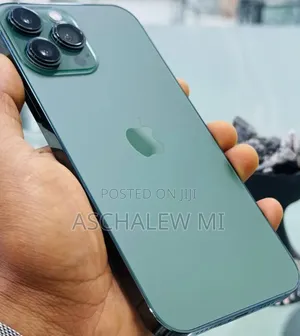 New Apple iPhone 13 Pro Max 256 GB