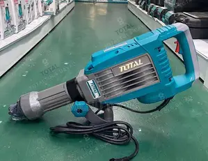 Jackhammer/ ድንጋይ መስበሪያ