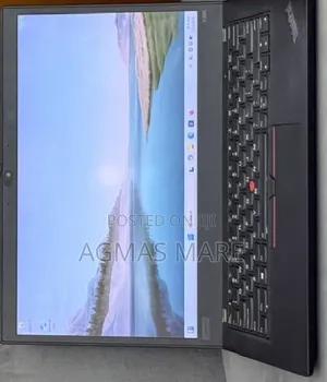 New Laptop Lenovo ThinkPad T470s 8GB Intel Core i5 SSD 256GB