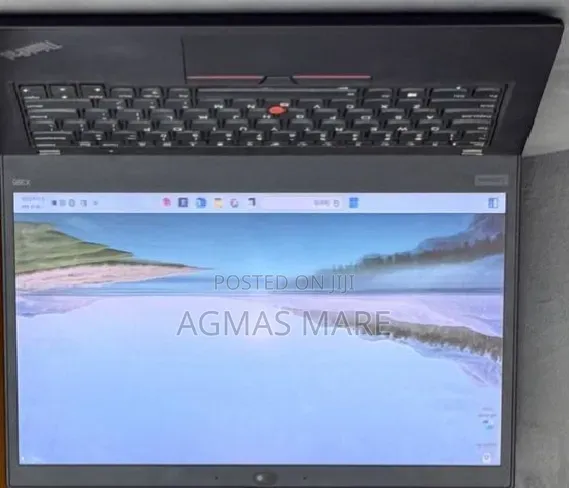 New Laptop Lenovo ThinkPad T470s 8GB Intel Core i5 SSD 256GB
