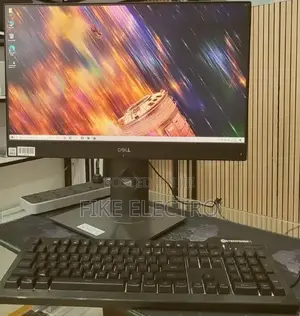 Dell Optiplex 3240 All-In-One 8GB Intel Core i5 SSD 512GB
