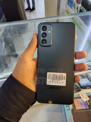 New Samsung Galaxy M23 5G 128 GB Black