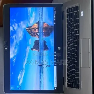 New Laptop HP EliteBook 840 G4 8GB Intel Core i5 HDD+SSD 1T