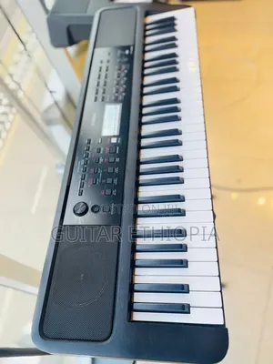 Yamaha Psr E 383