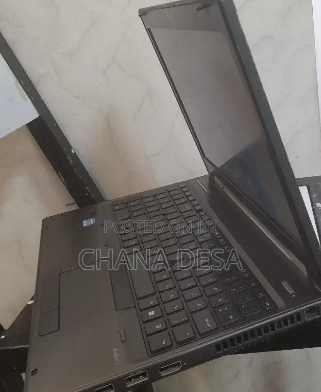 New Laptop HP 8GB Intel Core i7 HDD 128GB