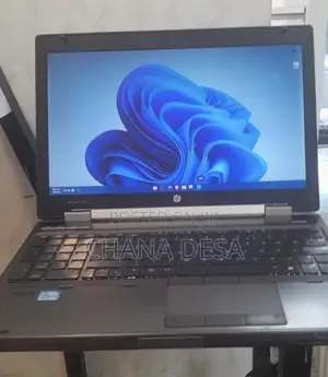 New Laptop HP 8GB Intel Core i7 HDD 128GB