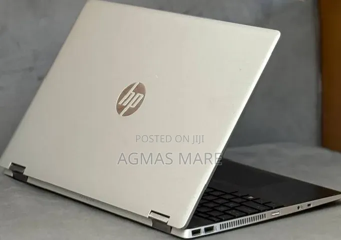 New Laptop HP Pavilion 15 8GB Intel Core i5 HDD+SSD 1T