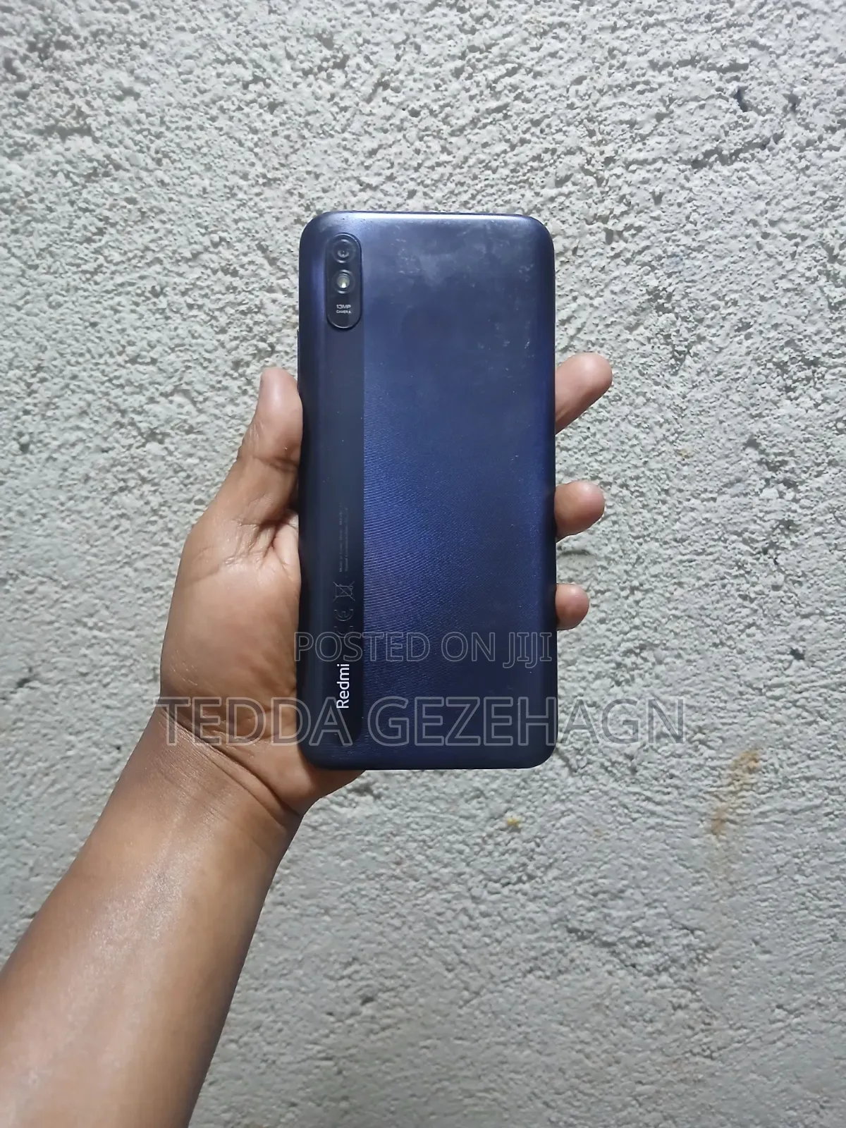 Xiaomi Redmi 9A 32 GB Red