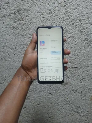 Xiaomi Redmi 9A 32 GB Red