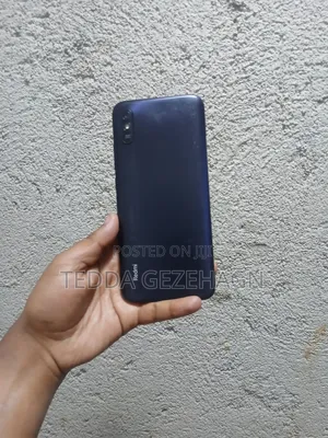 Xiaomi Redmi 9A 32 GB Red