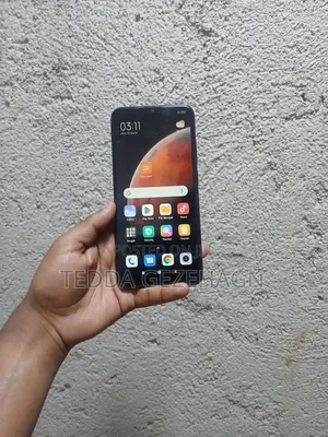 Xiaomi Redmi 9A 32 GB Red