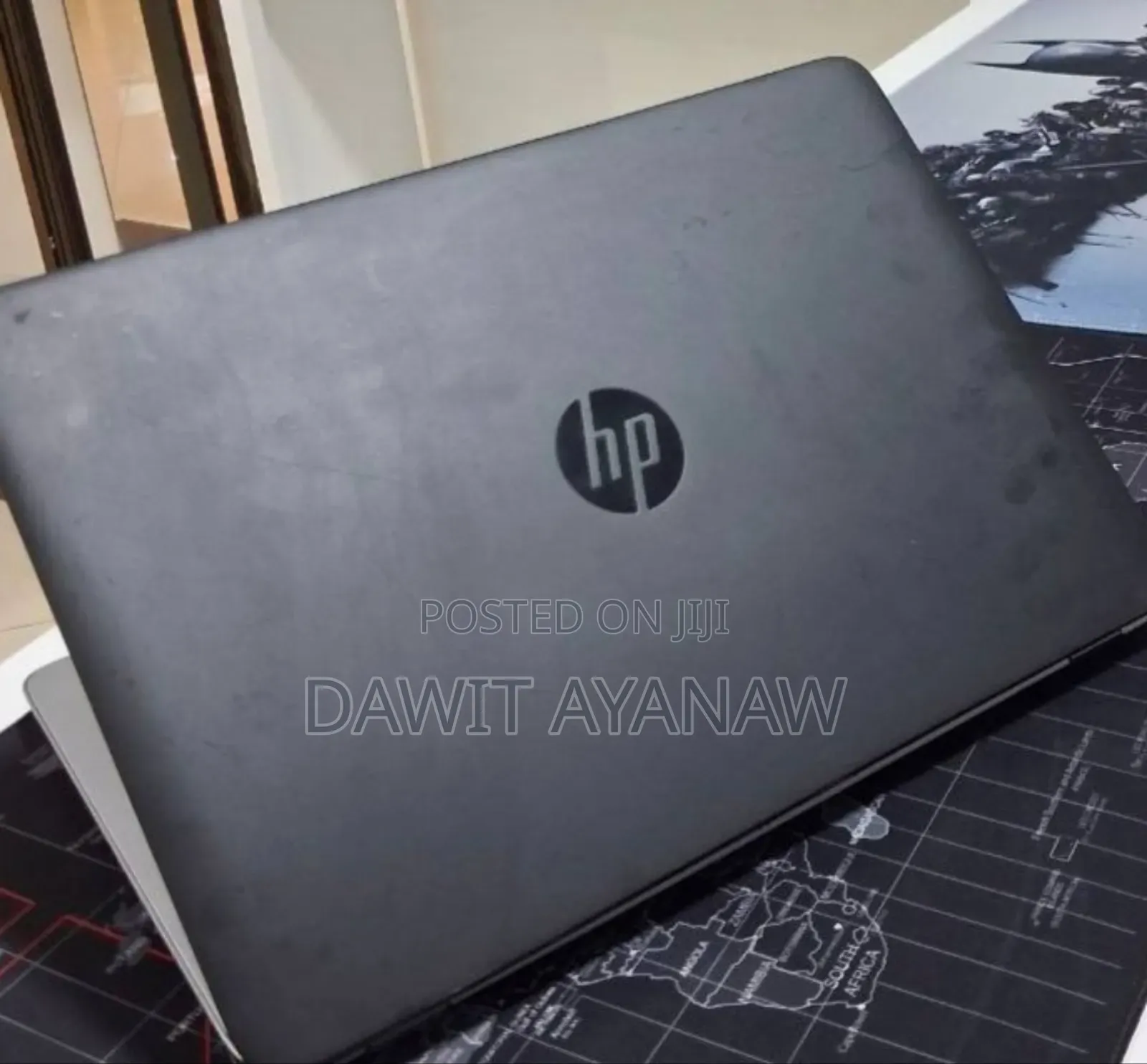 New Laptop HP EliteBook 840 G2 8GB Intel Core i5 HDD 500GB