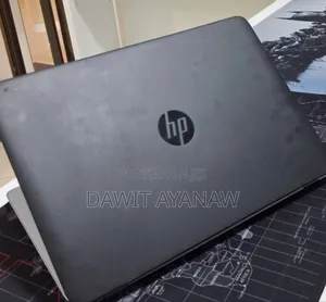 New Laptop HP EliteBook 840 G2 8GB Intel Core i5 HDD 500GB