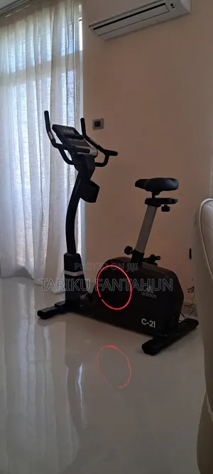 Adidas C21 Bike