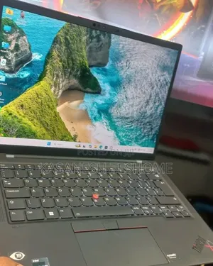 New Laptop Lenovo ThinkPad X1 Carbon 16GB Intel Core i7 SSD 1T