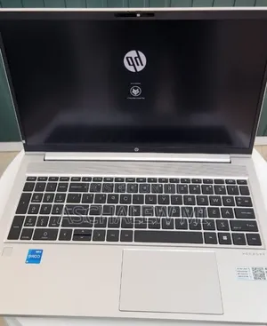 New Laptop HP Probook 450 16GB Intel Core i5 SSD 1T