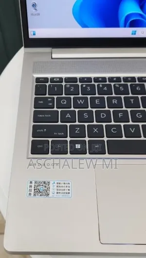 New Laptop HP Probook 450 16GB Intel Core i5 SSD 1T