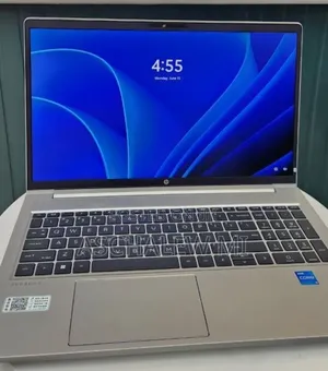 New Laptop HP Probook 450 16GB Intel Core i5 SSD 1T
