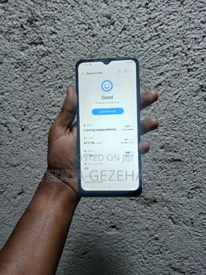 Samsung Galaxy A12 64 GB Black