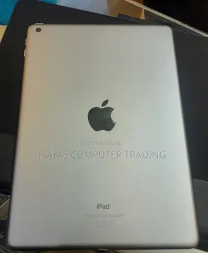 Apple iPad Air 32 GB Silver