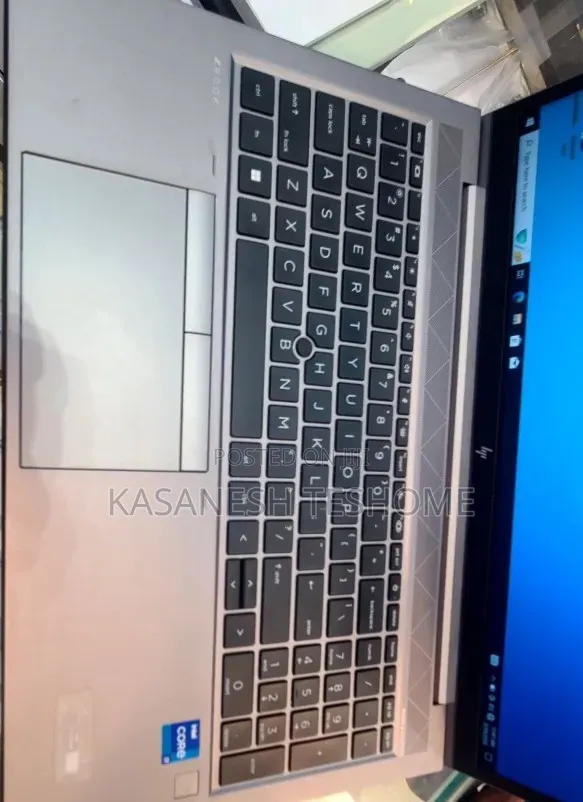 New Laptop Lenovo Legion 5 16GB Intel Core i7 SSD 512GB
