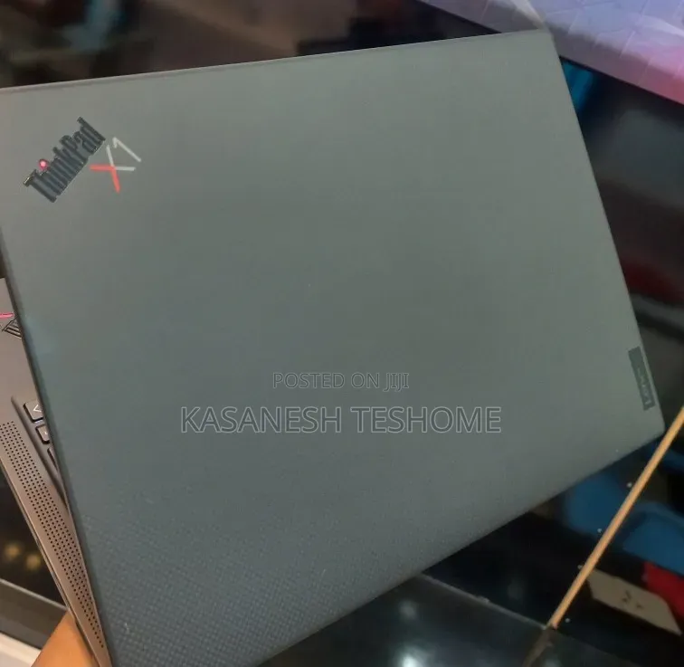 New Laptop Lenovo Legion 5 16GB Intel Core i7 SSD 512GB