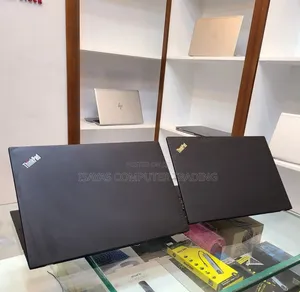 New Laptop Lenovo ThinkPad T470 8GB Intel Core i5 SSD 256GB