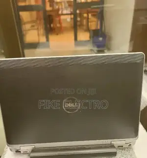 Laptop Dell Latitude E6330 4GB Intel Core i5 HDD 512GB