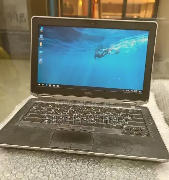 Laptop Dell Latitude E6330 4GB Intel Core i5 HDD 512GB