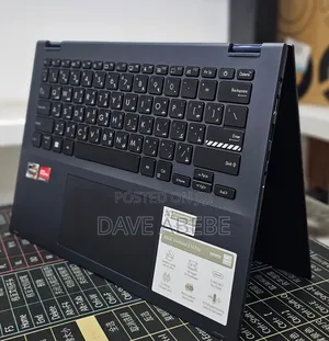 New Laptop Asus VivoBook 15 X505BA 16GB AMD Ryzen 7 SSD 512GB