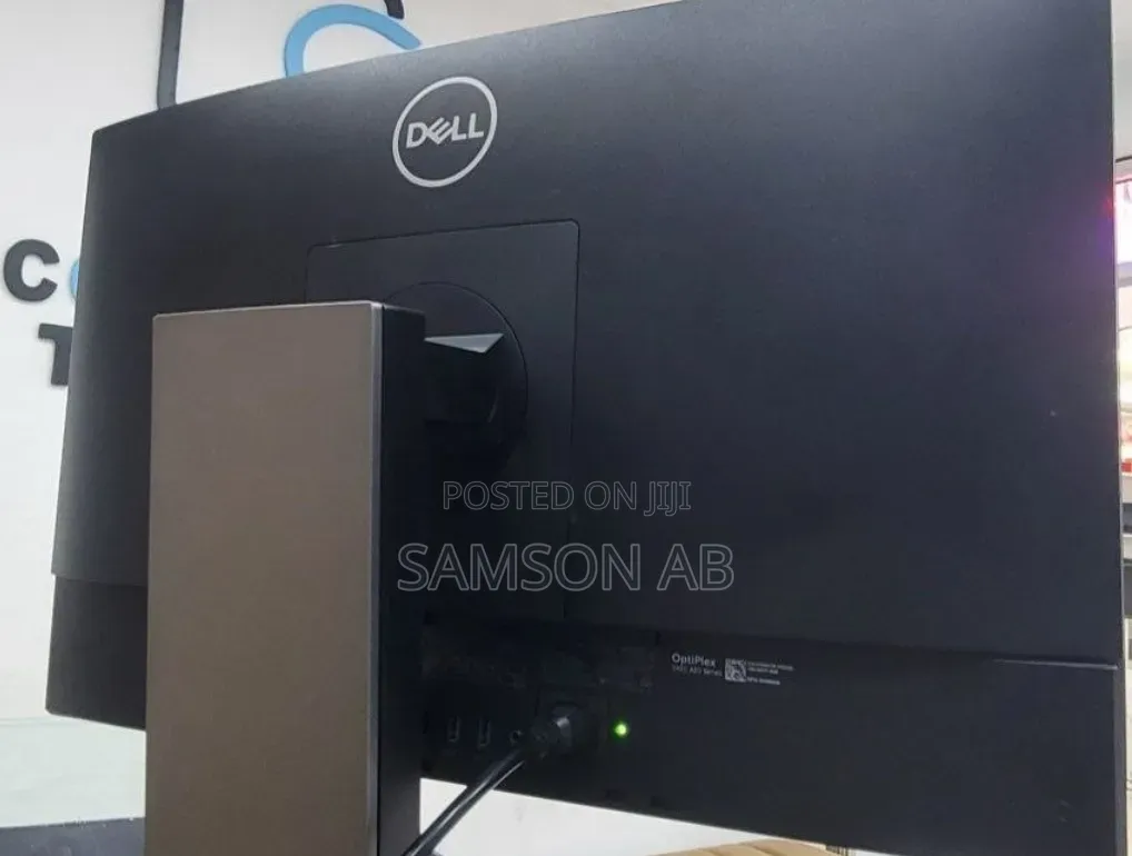 New Desktop Computer Dell 8GB Intel Core i5 SSD 512GB