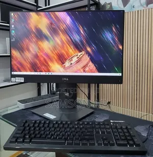 New Desktop Computer Dell 8GB Intel Core i5 SSD 512GB